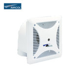 Image de VENTILATEUR EXTRACTEUR PLAFOND 25X25 S LATERAL D100 220V 32W AIRCOL