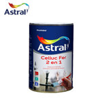 Image de CELLUC DE FER 2 EN 1 NOIR 1KG ASTRAL