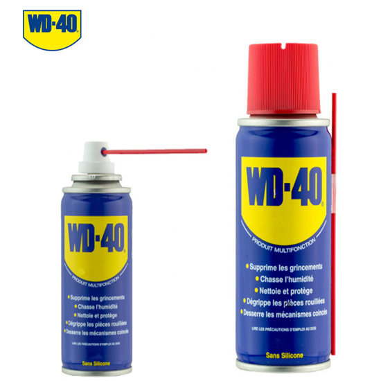 Image de DEGRIPPANT 250ML WD-40