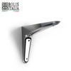 Image de CONSOLE BS PICASSO 17 CHROME BOLIS ITALIA