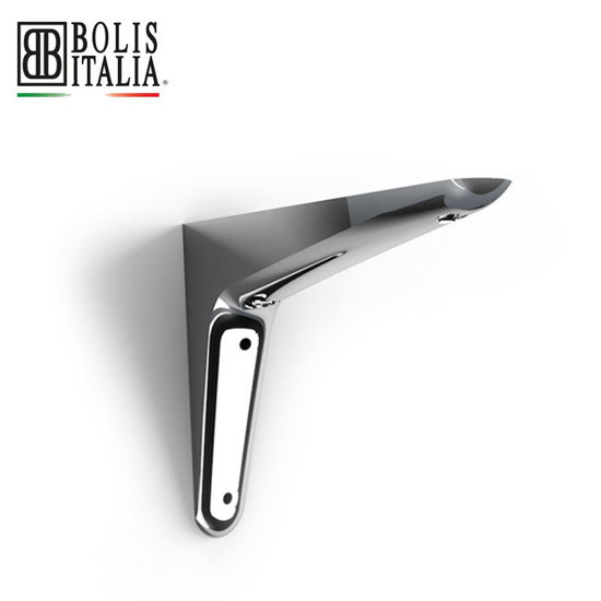 Image de CONSOLE BS PICASSO 17 CHROME BOLIS ITALIA