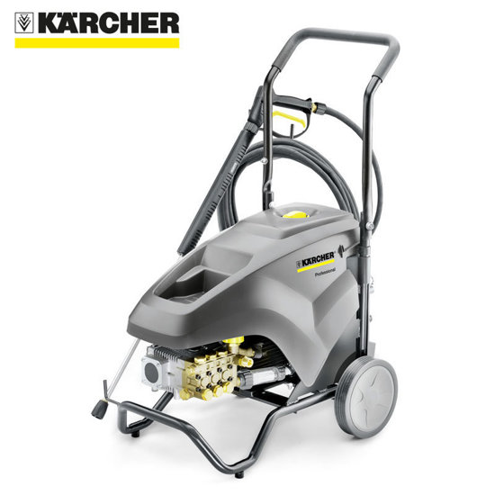 Image de NETTOYEUR H PHD6/15-4 CLASSIQUE A EAU FROID MONOPHASE KARCHER