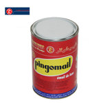 Image de PINGOMAIL BLANC 1KG CHIMICOULEURS