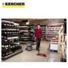 Image de ASPIRATEUR EAU ET POUSSIERE NT22/1 APL 1.378-600 KARCHER
