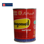 Image de PINGOMAIL BLANC 500GR CHIMICOULEURS