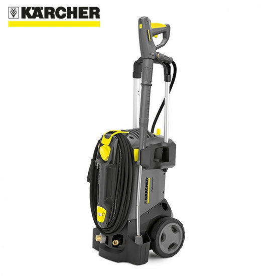 Image de NETTOYEUR HAUTE PRESSION HD5/15C+ EAU FROID MONOPHASE KARCHER 