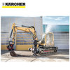 Image de NETTOYEUR HAUTE PRESSION HD6/15  A EAU FROIDE MONOPHASE KARCHER 