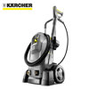 Image de NETTOYEUR HAUTE PRESSION HD6/15  A EAU FROIDE MONOPHASE KARCHER 
