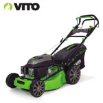 Image de TONDEUSE A GAZON ESSENCE 53 CM A TRACTION 6.5CV VITO