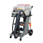 Image de DEBOSSELEUR RH-4500 AVEC ACCESSOIRES