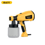 Image de PISTOLET DE PEINTURE 400W BPI40 BATI