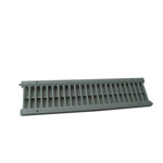 Image de GRILLE POUR CANIVEAU 130X500 PLASTIQUE