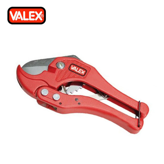 Image de PINCE COUPE TUBE PVC 38 MM - VALEX