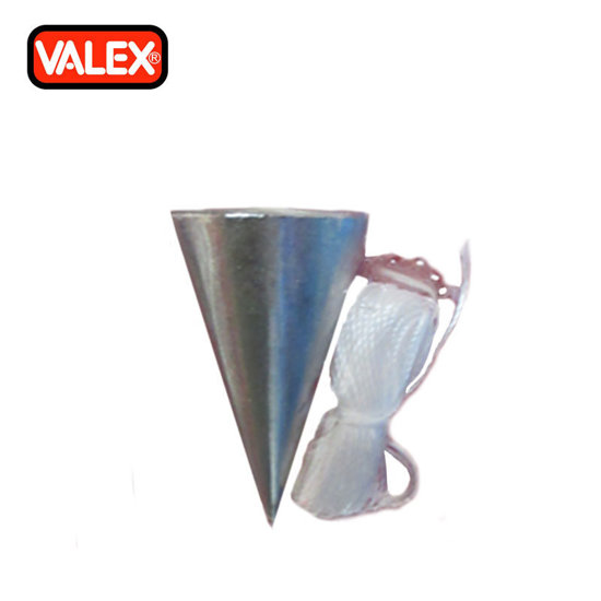 Image de PLOMB MACON 300GR 1800541 VALEX