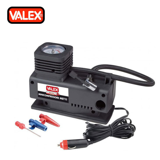 Image de MINI COMPRESSEUR MT11 - VALEX 