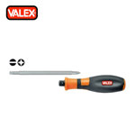 Image de TOURNEVIS REVERSIBLE 1463829 - VALEX