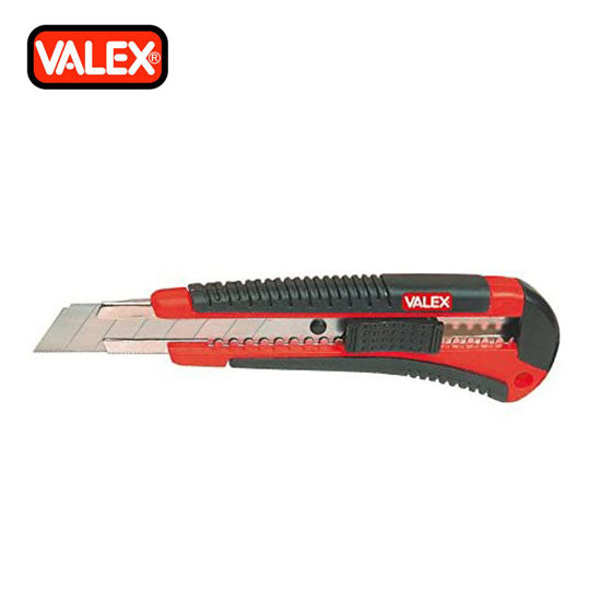 Image de CUTTER AUTOBLOCCANTE BL18 1463173 VALEX