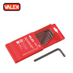 Image de JEUX 9 CLE C TORX 1470042 -VALEX