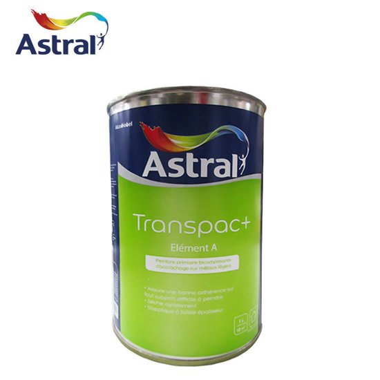 Image de TRANSPAC + ELEMENT A 1L ASTRAL