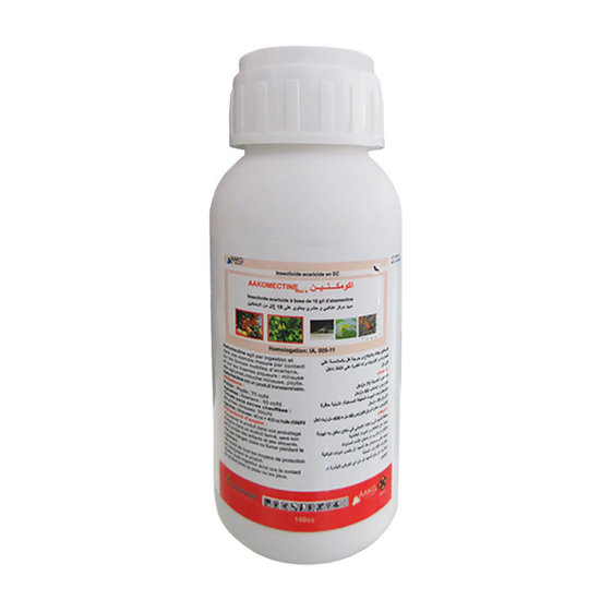Image de AKOMECTINE 100ML 