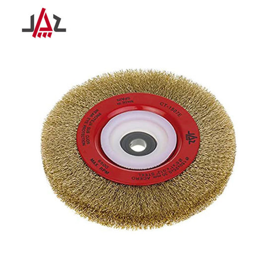 Image de BROSSE METALLIQUE 1505 E99