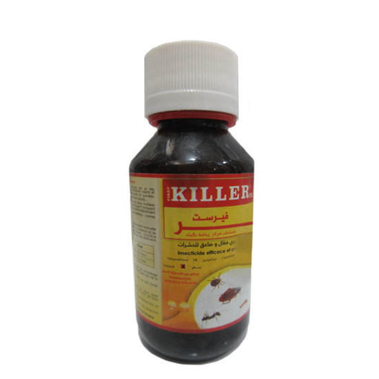 Image de FIRST KILLER 100ML