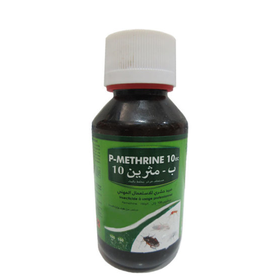 Image de P-METHRINE 100ML