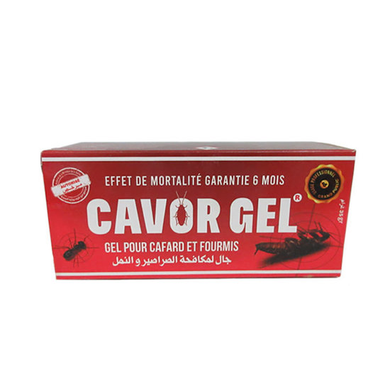 Image de CAVOR GEL 35GR COTCHIM