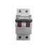 Image de DISJONCTEUR 2X16A SIAME