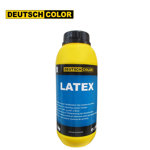 Image de LATEX BIDON 1KG DEUTSCH