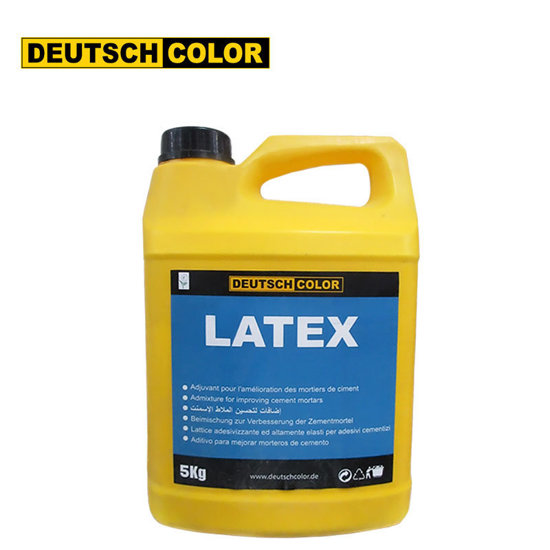 Image de LATEX 5 KG DEUTSCH 