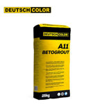 Image de BETOGROUT A11 25KG DEUTSCH