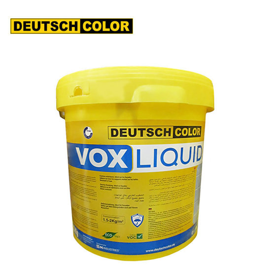 Image de DEUTSCH VOX LIQUIDE 20KG