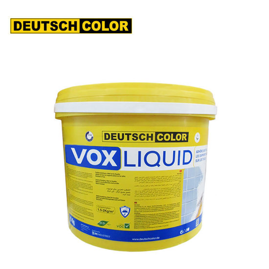 Image de DEUTSCH VOX LIQUIDE 5KG