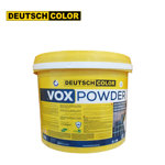 Image de VOX POWDER 5KG DEUTSCH