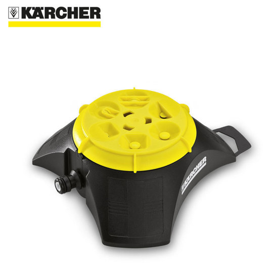 Image de ARROSEUR CIRCULAIRE MULTIFONCTION MS100 KARCHER 