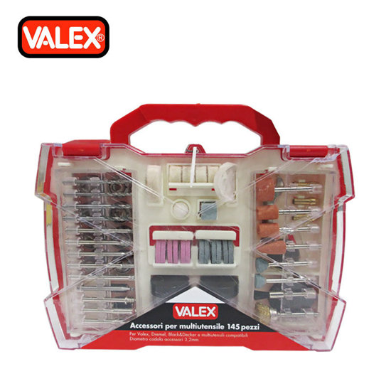 Image de COFFRE 145 ACCESSOIRES MULT/U1 1461687 VALEX