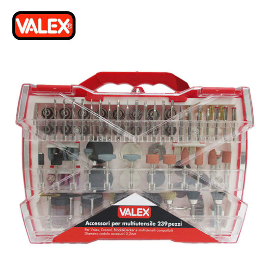 Image de COFFRE 239 ACCESSOIRES MULT/U1 1461688 VALEX