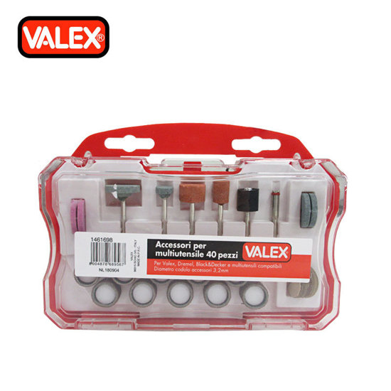 Image de COFFRE 40 ACCESSOIRES MULT/U161 1461698 VALEX