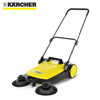 Image de BALAYEUSE MECANIQUE S650 2EN1 KARCHER 