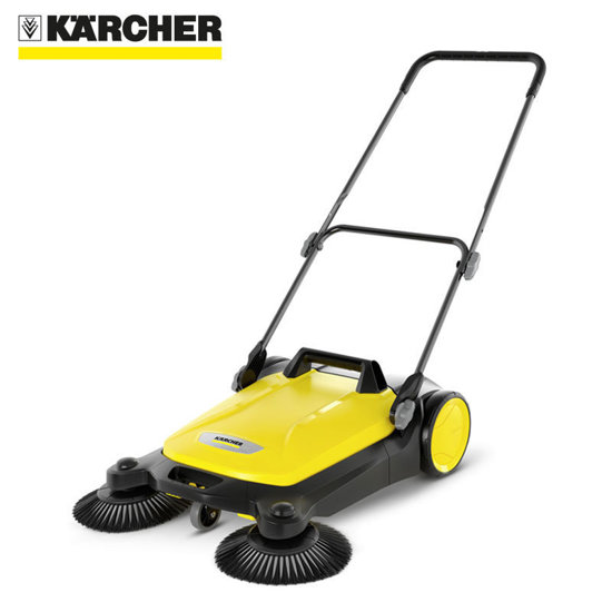 Image de BALAYEUSE MECANIQUE S650 2EN1 KARCHER 