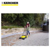 Image de BALAYEUSE MECANIQUE S650 2EN1 KARCHER 