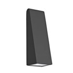 Image de APPLIQUE EXTERIEUR PRISME BLACK 3000K