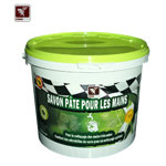 Image de SAVON PATE PARFUME SANS SOLVANT 4.5KG TOROZER
