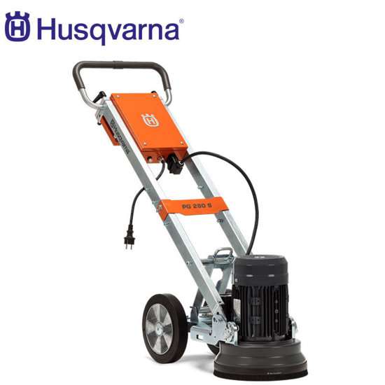 Image de RECTIFIEUSE PG 280S/ 220V HUSQVARNA