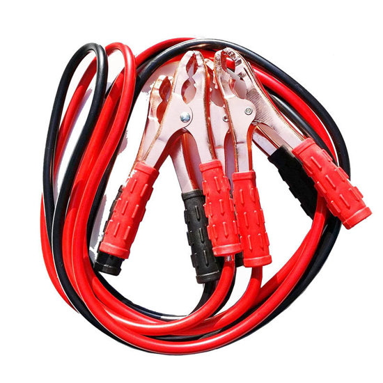 Image de CABLE BATTERIE 500A
