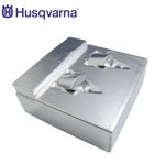 Image de SEGMENT PIRANHA /G11X1D KIT DE 03 PCS HUSQVARNA