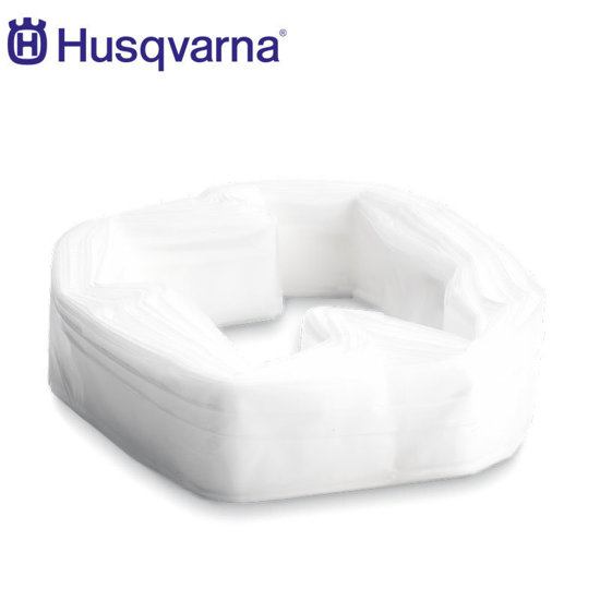 Image de SAC A POUSSIERE LONGOPAC KIT DE 04PCS HUSQVARNA