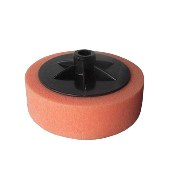 Image de MOUSSE DE STIQUAGE  ORANGE M14