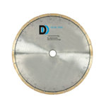 Image de DISQUE DIAMANT POUR GRES ET CERAMIQUE D300 AL50